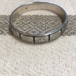 Brighton bangle